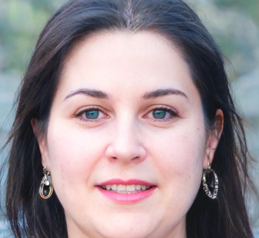 Sarah Kellerman, Senior Financial Strategist at carithonex