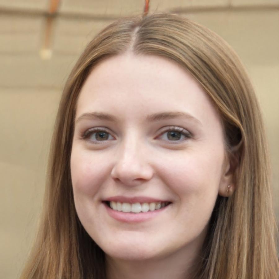 Professional portrait of Sarah, a consulting business owner