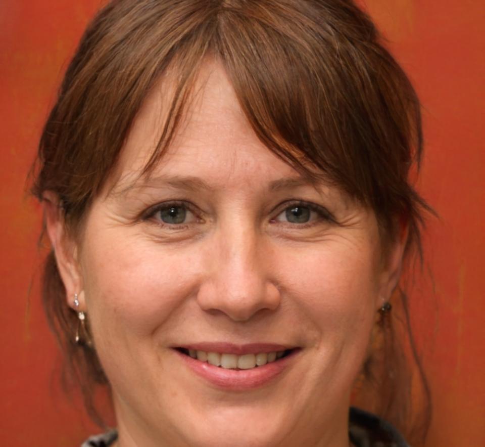 Sarah Mitchell, Business Development Coach